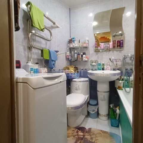 Продажа 2-комнатной квартиры, Саратов, Саратовская область,  Энгельс