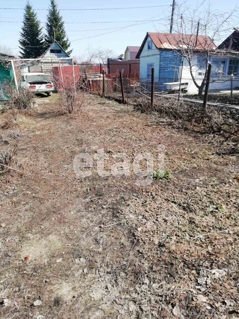 Продажа дачи, 26м <sup>2</sup>, 6 сот., Саратов, Саратовская область,  Саратов