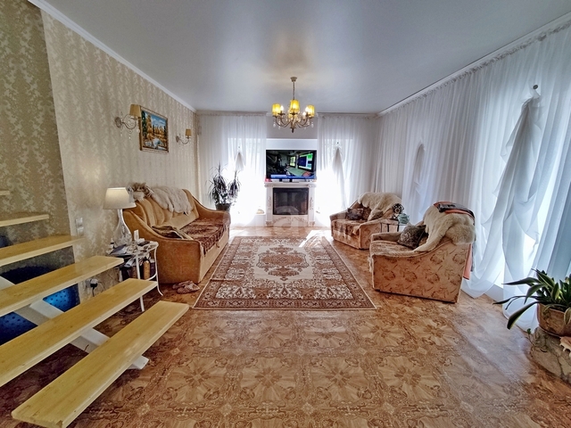 Продажа дома, 123м <sup>2</sup>, 4 сот., Саратов, Саратовская область,  Кировский