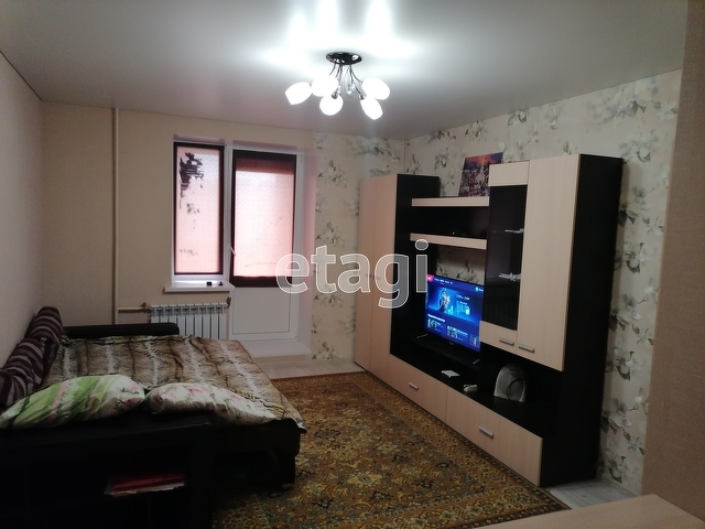 Продажа 1-комнатной квартиры, Саратов, Саратовская область,  Саратов