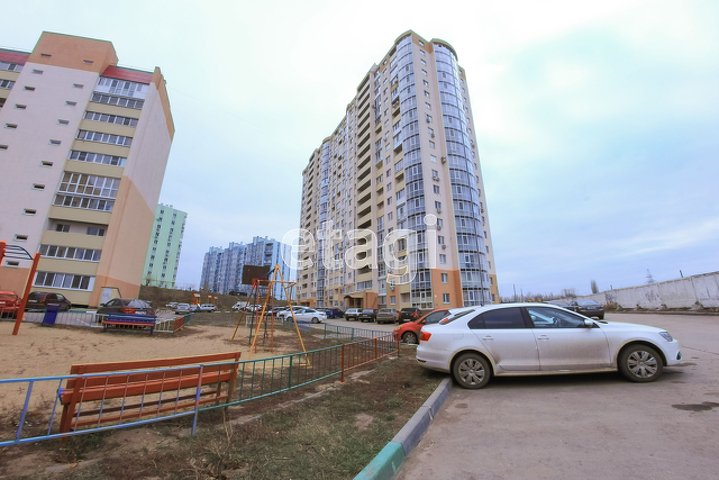 Продажа 2-комнатной квартиры, Саратов, Саратовская область,  Энгельс