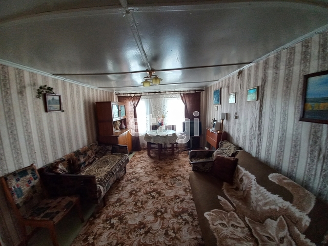 Продажа дома, 37м <sup>2</sup>, 9 сот., Саратов, Саратовская область,  