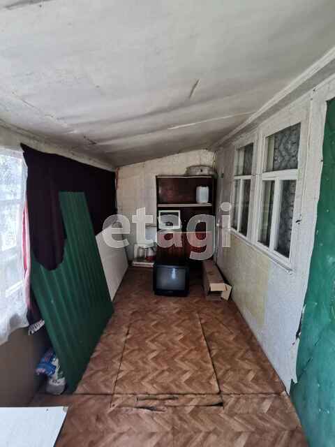 Продажа дома, 48м <sup>2</sup>, 10 сот., Саратов, Саратовская область,  Ленинский