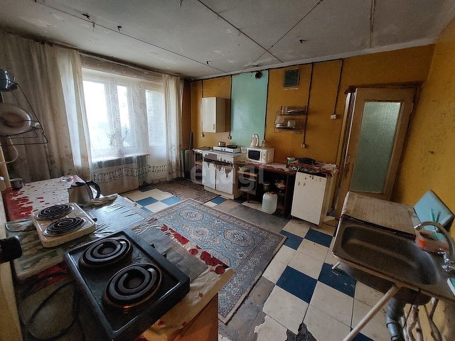 Продажа 1-комнатной квартиры, Саратов, Саратовская область,  Энгельс