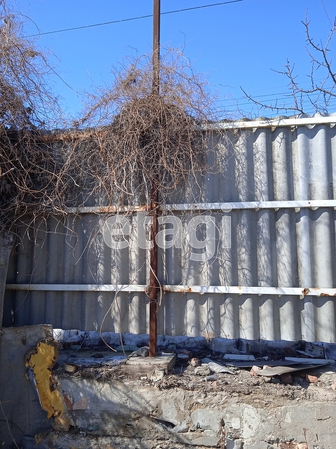 Продажа дома, 45м <sup>2</sup>, 5 сот., Саратов, Саратовская область,  