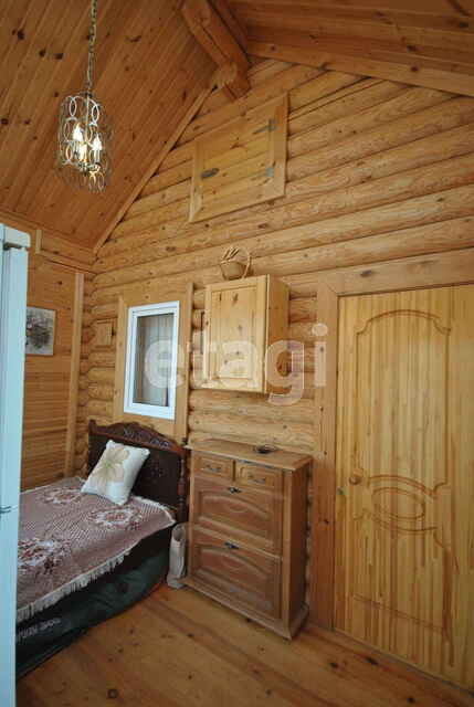 Продажа дачи, 32м <sup>2</sup>, 4 сот., Саратов, Саратовская область,  Саратов