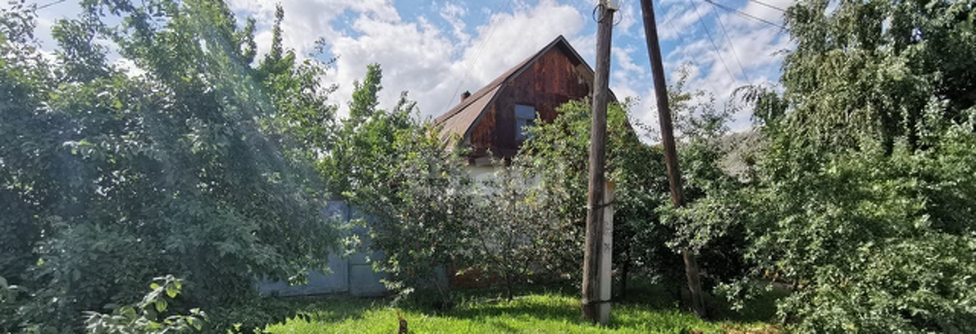 Продажа дома, 56м <sup>2</sup>, 12 сот., Саратов, Саратовская область,  