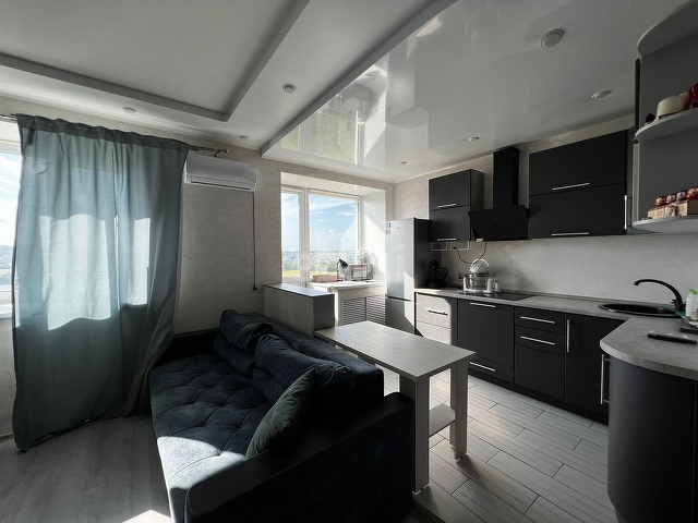 Продажа 1-комнатной квартиры, Саратов, Саратовская область,  Саратов