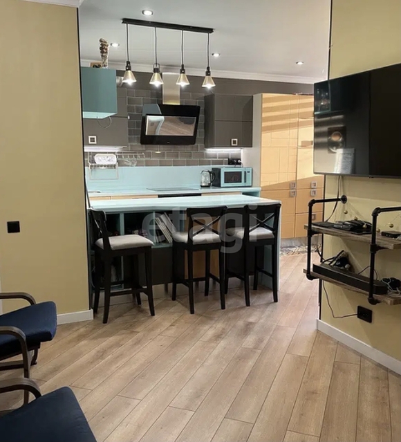 Продажа 2-комнатной квартиры, Саратов, Саратовская область,  Саратов