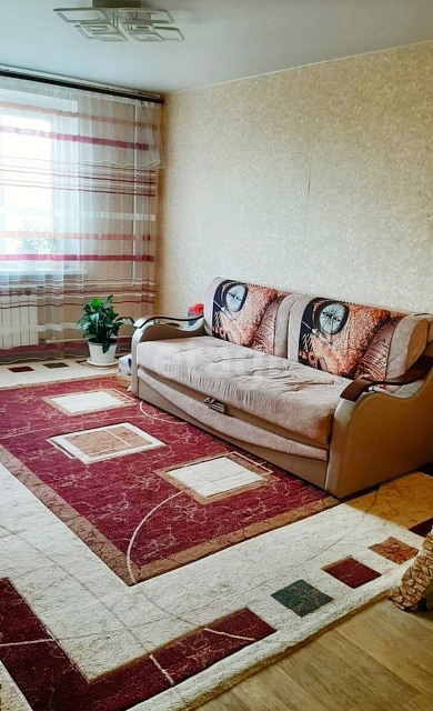 Продажа 3-комнатной квартиры, Саратов, Саратовская область,  Саратов