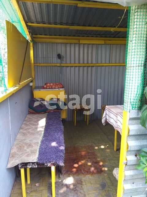 Продажа дома, 29м <sup>2</sup>, 6 сот., Саратов, Саратовская область,  Саратов