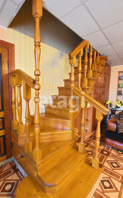 Продажа дома, 127м <sup>2</sup>, 4 сот., Саратов, Саратовская область,  Ленинский