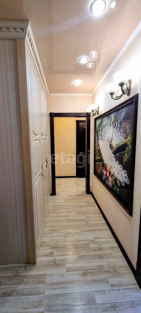 Продажа 2-комнатной квартиры, Саратов, Саратовская область,  Энгельс