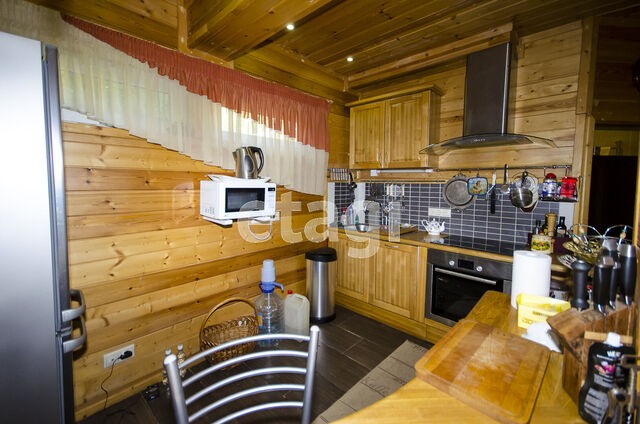 Продажа дома, 154м <sup>2</sup>, 4 сот., Саратов, Саратовская область,  Саратов