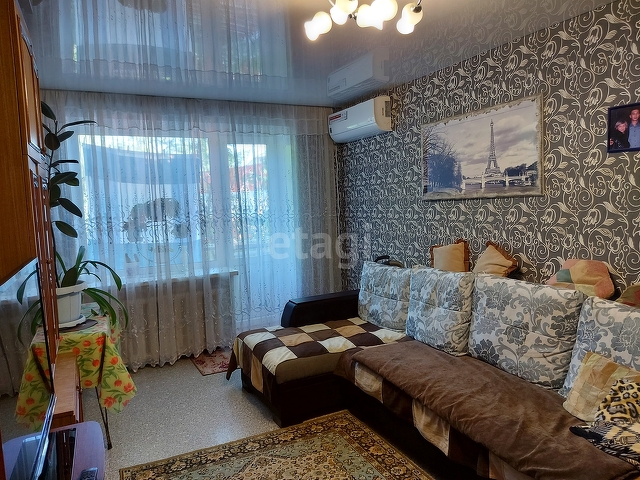 Продажа 3-комнатной квартиры, Саратов, Саратовская область,  Саратов