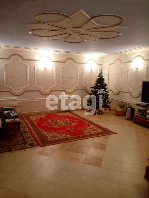 Продажа дома, 286м <sup>2</sup>, 9 сот., Саратов, Саратовская область,  