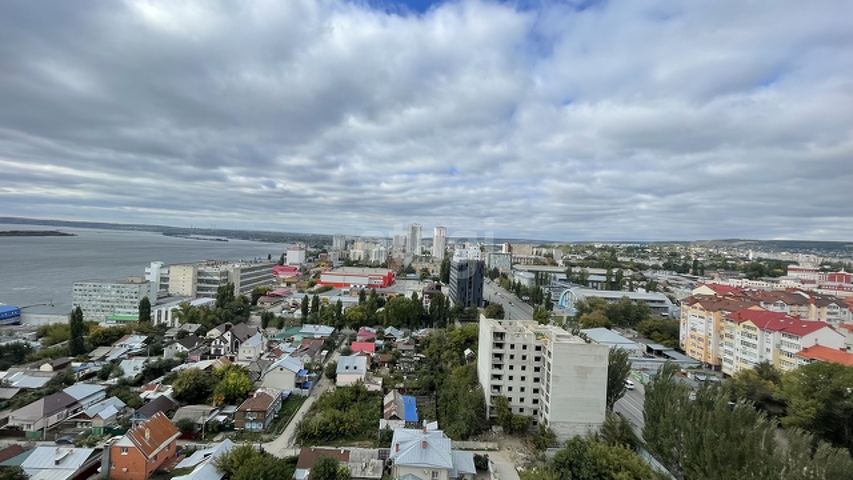 Продажа 1-комнатной квартиры, Саратов, Саратовская область,  Саратов