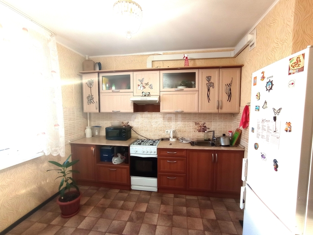 Продажа 1-комнатной квартиры, Саратов, Саратовская область,  Саратов