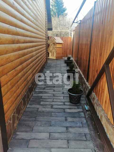 Продажа дачи, 100м <sup>2</sup>, 4 сот., Саратов, Саратовская область,  Саратов