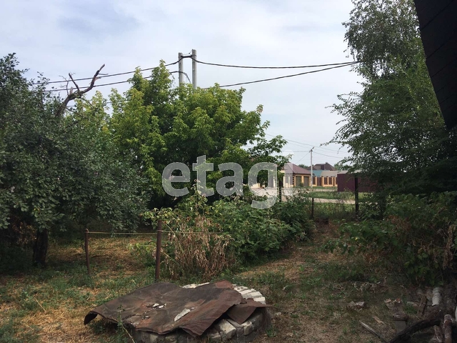 Продажа дома, 50м <sup>2</sup>, 18 сот., Саратов, Саратовская область,  