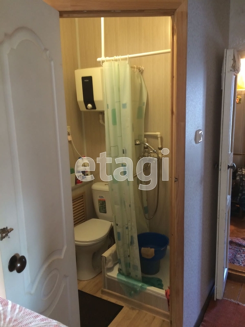 Продажа дома, 64м <sup>2</sup>, 10 сот., Саратов, Саратовская область,  