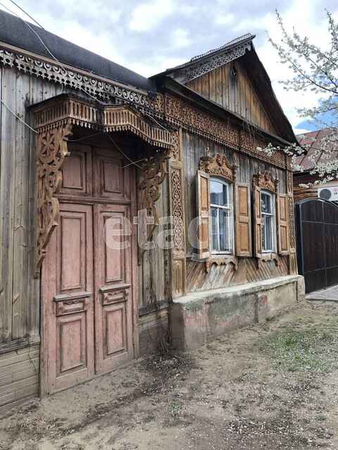 Продажа дома, 85м <sup>2</sup>, 5 сот., Саратов, Саратовская область,  