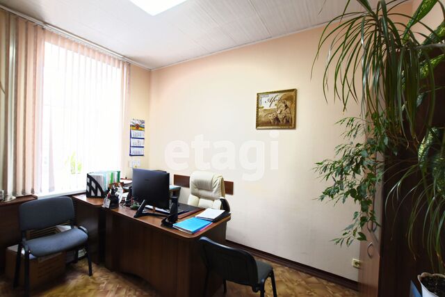 Продажа коммерческой недвижимости, 992м <sup>2</sup>, Саратов, Саратовская область,  Саратов