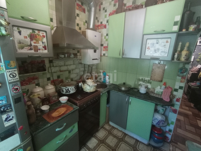 Продажа 2-комнатной квартиры, Саратов, Саратовская область,  Саратов