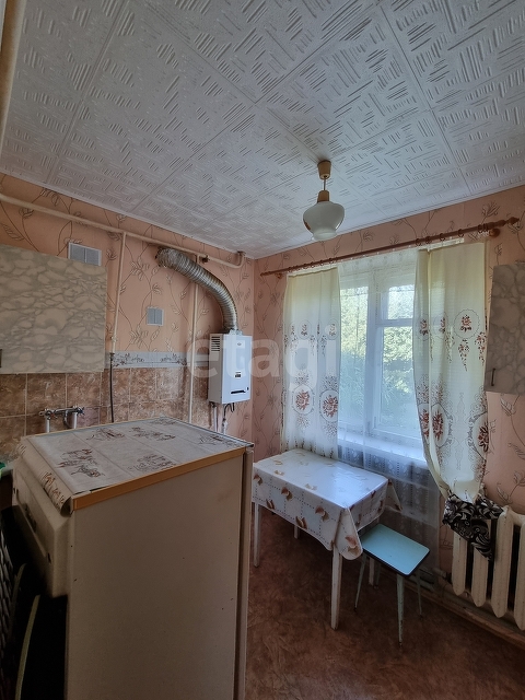 Продажа 1-комнатной квартиры, Саратов, Саратовская область,  Приволжский