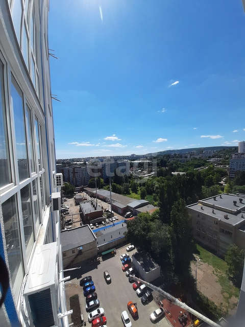 Продажа 1-комнатной квартиры, Саратов, Саратовская область,  Саратов