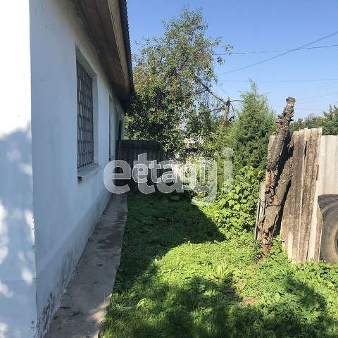 Продажа дома, 72м <sup>2</sup>, 17 сот., Саратов, Саратовская область,  