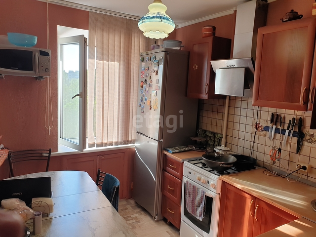 Продажа 3-комнатной квартиры, Саратов, Саратовская область,  Саратов