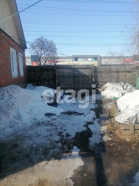 Продажа дома, 52м <sup>2</sup>, 3 сот., Саратов, Саратовская область,  