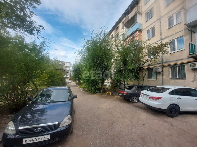 Продажа 2-комнатной квартиры, Саратов, Саратовская область,  Саратов