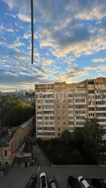 Продажа 1-комнатной квартиры, Саратов, Саратовская область,  Саратов