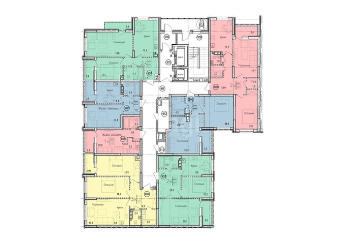 Продажа 1-комнатной квартиры, Саратов, Саратовская область,  Энгельс