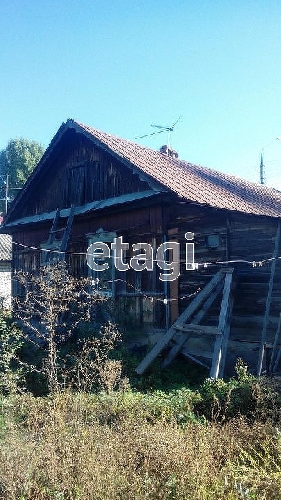 Продажа дома, 45м <sup>2</sup>, 5 сот., Саратов, Саратовская область,  