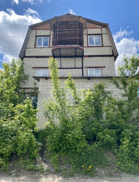 Продажа дома, 346м <sup>2</sup>, 5 сот., Саратов, Саратовская область,  Кировский