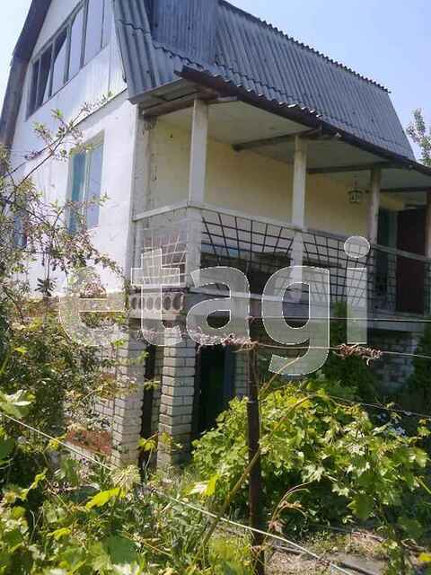 Продажа дачи, 100м <sup>2</sup>, 7 сот., Саратов, Саратовская область,  Саратов