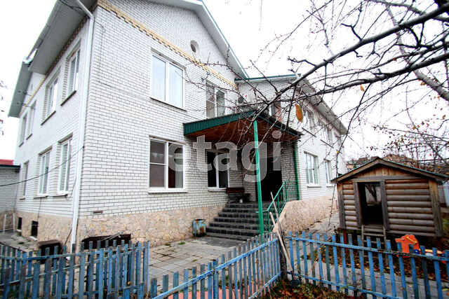 Продажа дома, 767м <sup>2</sup>, 8 сот., Саратов, Саратовская область,  