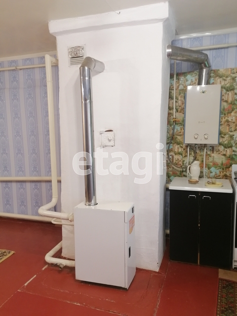 Продажа дома, 30м <sup>2</sup>, 4 сот., Саратов, Саратовская область,  Октябрьский