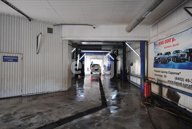 Продажа коммерческой недвижимости, 1230м <sup>2</sup>, Саратов, Саратовская область,  Саратов