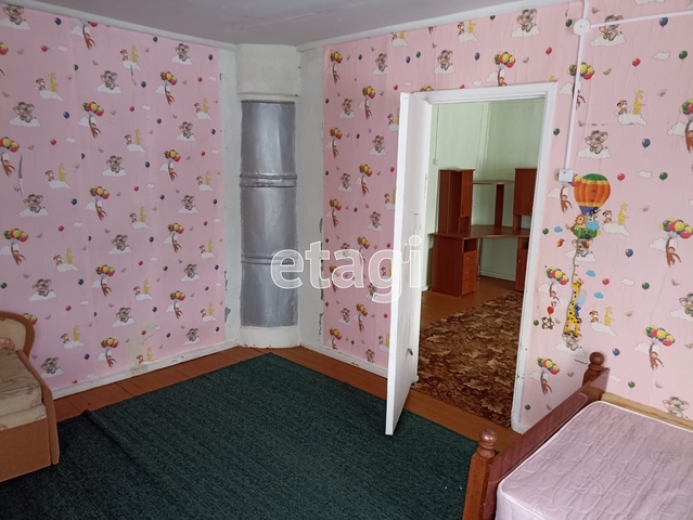 Продажа дома, 72м <sup>2</sup>, 13 сот., Саратов, Саратовская область,  