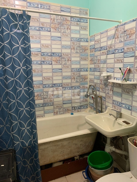 Продажа 2-комнатной квартиры, Саратов, Саратовская область,  Энгельс