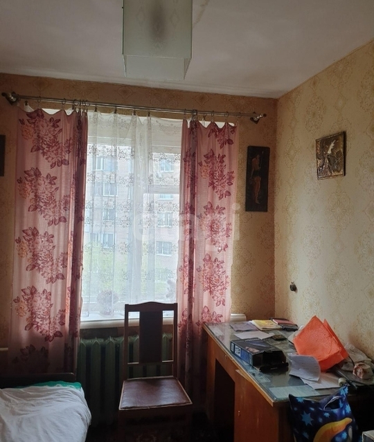 Продажа 3-комнатной квартиры, Саратов, Саратовская область,  Саратов