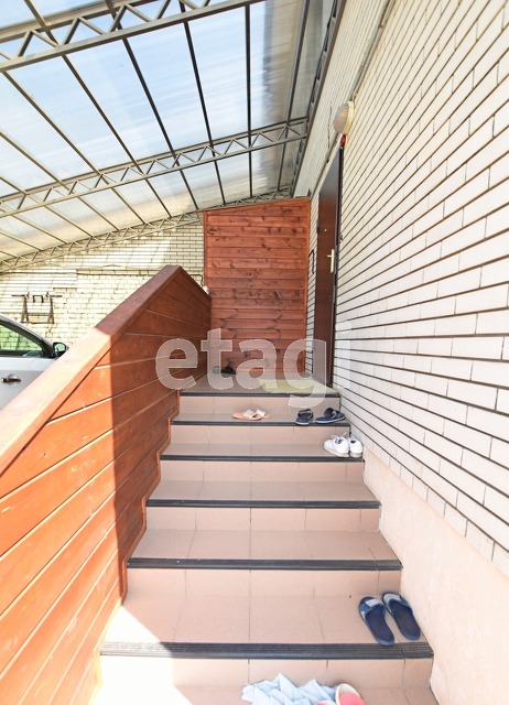 Продажа дома, 205м <sup>2</sup>, 6 сот., Саратов, Саратовская область,  Саратов