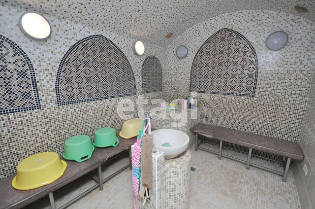 Продажа дома, 413м <sup>2</sup>, 8 сот., Саратов, Саратовская область,  