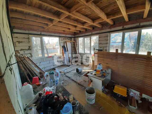 Продажа дачи, 188м <sup>2</sup>, 8 сот., Саратов, Саратовская область,  Саратов