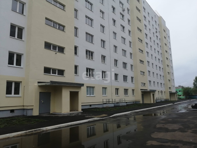 Продажа 1-комнатной квартиры, Саратов, Саратовская область,  Энгельс