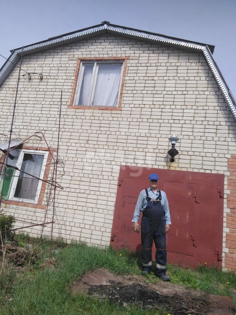 Продажа дачи, 65м <sup>2</sup>, 7 сот., Саратов, Саратовская область,  Саратов